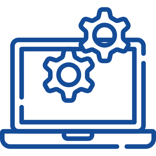 機関リポジトリフロント開発